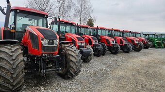 Zetor 7245- 7745-7340-6341-7341( proxima / Forterra ) - 14