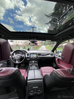 Vw touareg 3.0tdi 180kw - 14
