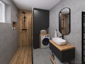 Prodej bytu 3+KK 72,9 m², parkovací stání, Švábenice - 14
