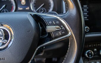 Škoda Kodiaq 2.0TDI SCR DSG 110kW automat - 14