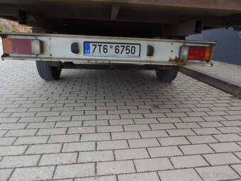 Peugeot Boxer 2.2 HDi valník řp. sk B dlouhý - 14