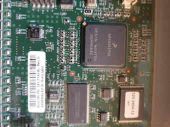 prodám4ks unikát original 1U server Sun Fire T1000 kompletní - 14