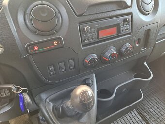 Renault Master 2.3 DCI L2H2, odpočet DPH - 14