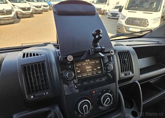 Citroen Jumper L2H1 6-miestne 2,0 HDI 131hp EURO 6 - 14