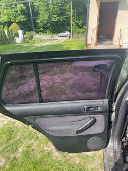 Wolkswagen golf mk 4 nd - 14