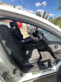 Ford Mondeo 2009 217km - 14