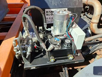 MB ATEGO 1823 4X4 - 14