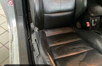 Vw EOS 2.0 FSI 110kw 2006 digi klima - 14