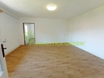 Pronájem rodinného domu 4+1 v obci Hlavatce, okr. Tábor, PP  - 14