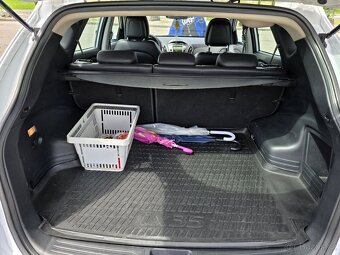 HYUNDAI ix35 2.0 CRDi 4 x 2 - 2011-DIGI KLIMA-MANUÁL-161 TKM - 14