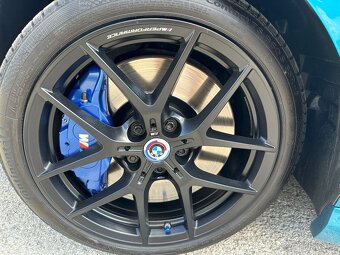 BMW M235i xDrive Gran coupe - 14