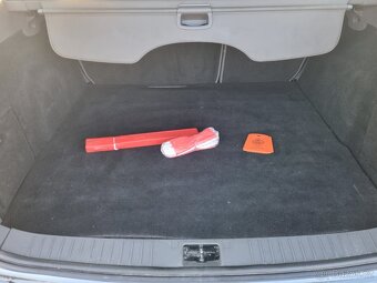 Ford Focus,combi  1. MAJ. SUPER STAV, BEZ DPF  - 14