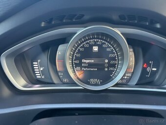 Volvo V40 CC D2 Cross Country, LED, kamera, 8xkola, DPH - 14