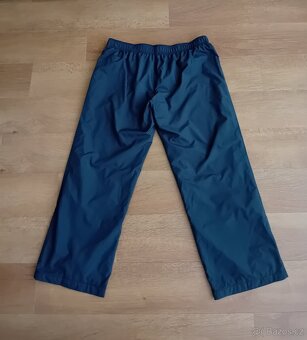 Nike dámské sportovní kalhoty vel. L/XL Rezervace - 14