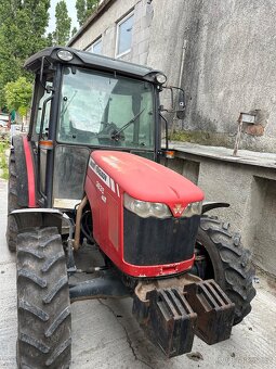 Prodam Massey Ferguson 3635 - 14