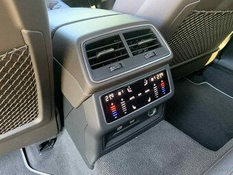 Audi A6 Avant 50 TFSi-e 220 kW/ Quattro/Tažné/Matrix/DPH/Zár - 14