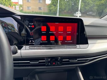 Volkswagen Golf Variant 1.5 TSI/ČR-2. maj./Edice Life/záruka - 14