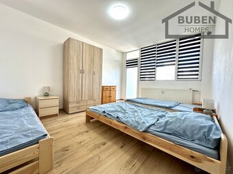 Byt 3+1 (69 m2) s lodžií, Planá u Mariánských Lázní ul. Fučí - 14