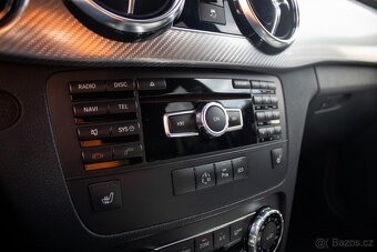 Mercedes-Benz GLK 220 CDI BlueEfficiency 4 MATIC A/T - 14