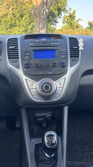 Hyundai ix20 - 14