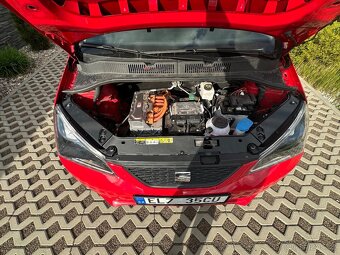 Seat MII Elektric rok 2021 full Elektro - 14