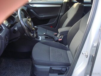Škoda Octavia III 1.6tdi 66kw 2014 nová v ČR - 14