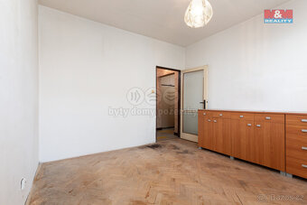 Prodej bytu 3+1, 70 m², Ostrava, ul. Bulharská - 14
