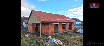 Prodej pozemku k bydlení, 748 m², Hatín - 14