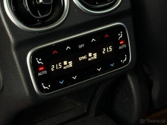 Mercedes-Benz C 300 d 4Matic AMG Plna vybava,Masáž,Pano,Bur. - 14