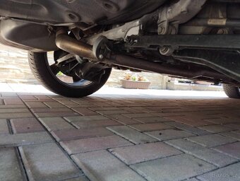 Volvo S60 2.4T 177kw AWD automat LPG - 14