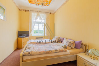 Prodej, historická vila, 5105 m², Česká Kubice - 14