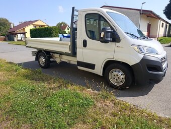 Fiat Ducato 2,3 jtd  110kw   sklápěč -  2019 - 14
