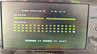 Atari 800XE funkční, hodně příslušenství a soft - 14