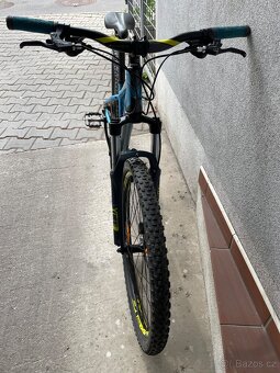 Horske kolo Felt , vel. XS (14) - 14