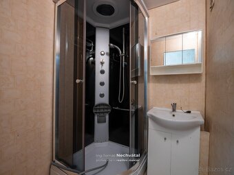 Prodej bytu 3+1 se šatnou a lodžií - BRNO-ŘEČKOVICE - 14