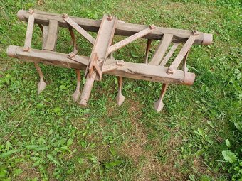 Půdní fréza motorobot PF62 (5 ks+mnoho příslušenství) - 14