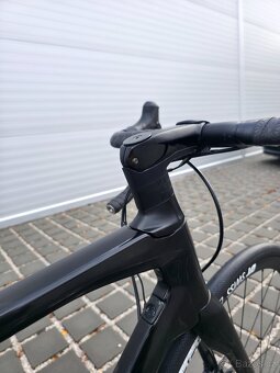 BMC Roadmachine 02 One (2021) – silnice, vel. 54 cm - 14