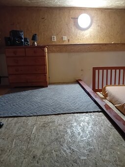 Podnájem malého domku - 14