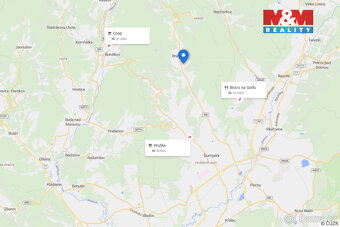 Prodej výrobního objektu v Bratrušově - 14