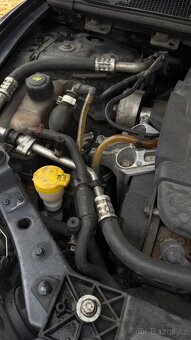 Renault Megané 1.9 dci - 14