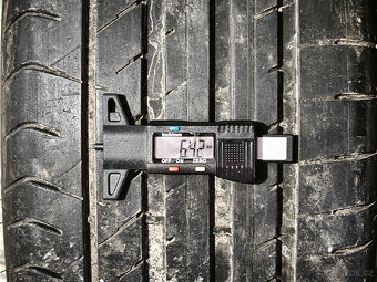 Cupra Leon - orig. 19" alu letná sada DOT 24 - 14