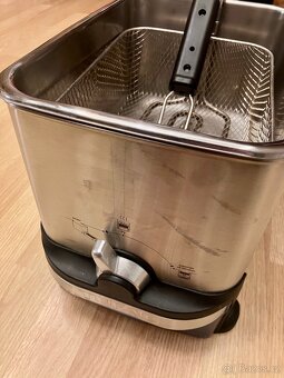 Fritéza Tefal Oleoclean FR700930 - 14