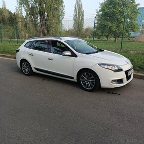 Megane 1,6 GT combi - nová technická, po rozvodech - 14