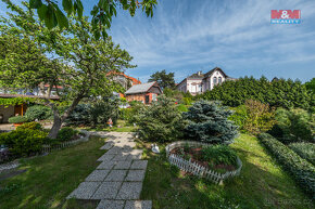 Prodej rodinného domu v Teplicích - 14