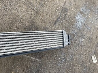 Intercooler BMW e46 320D - 14