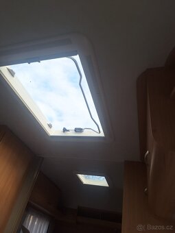 Karavan Adria Altea 462 PS - 14