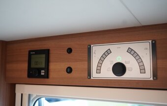 Weinsberg CaraCompact 600 MEG - 14