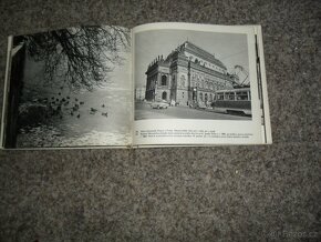 PRAHA, PRAŽSKÝ HRAD, publikace, fotoknihy, 7 knih - 14