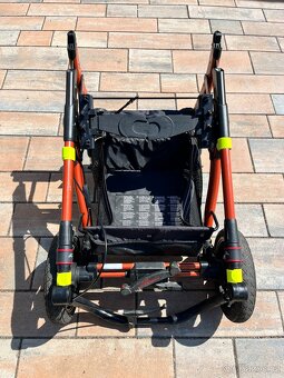 Hartan Racer GTS trojkombince - 14