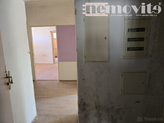 Exkluzivně nabízíme na prodej vícegenerační dům, 977 m2 - No - 14